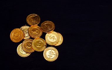 Gold Currency