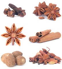 Aroma spices