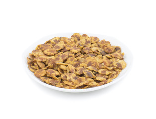 Indian Spicy Snack Chana Jor Garam Also Know as Chana Chor Garam is a Indian Traditional Snack Made out of Black Gram.This One Makes For a Healthy And Yummy Evening Snack