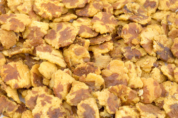 Indian Spicy Snack Chana Jor Garam Also Know as Chana Chor Garam is a Indian Traditional Snack Made out of Black Gram.This One Makes For a Healthy And Yummy Evening Snack