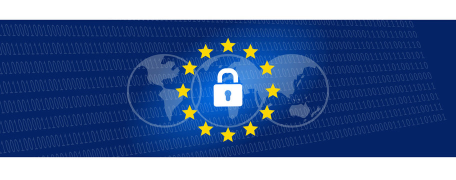 RGPD - RODO - DSVGO - AVG - GDPR
