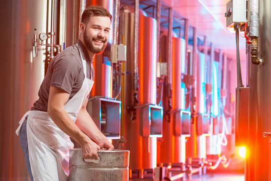 beer alcohol brewery