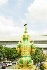 Don Mueang Temple