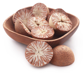 Betel nuts