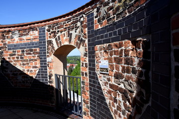 Bad Liebenwerda, Lubwartturm
