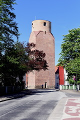 Bad Liebenwerda, Lubwartturm