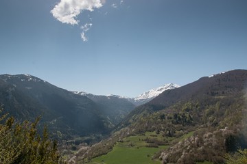 Château de Montségur, Ariège