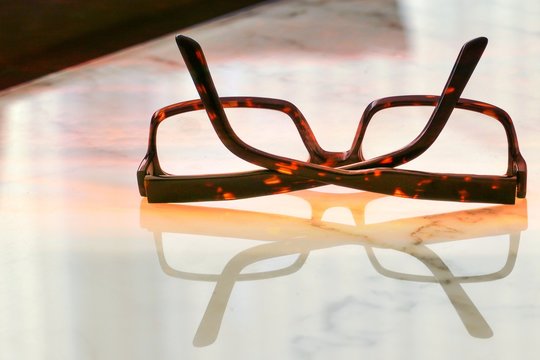 Brille