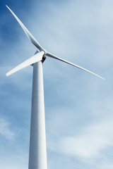 wind energy turbine 