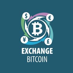 exchange bitcoin for money