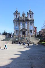 Fototapeta premium portogallo