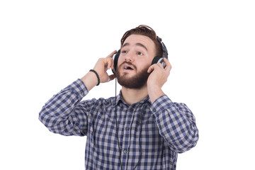 music listener