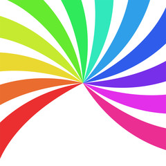 color lines background