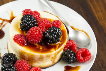 Tarta de queso