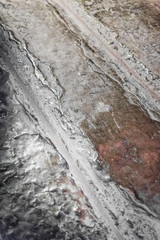 Les mines de sel de Wieliczka près de Cracovie