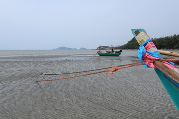 Khao Sam Roi Yot National Park