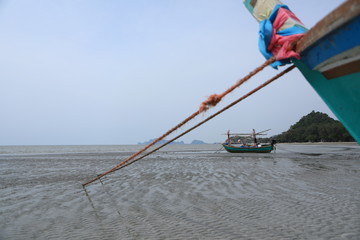 Khao Sam Roi Yot National Park