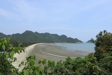 Khao Sam Roi Yot National Park