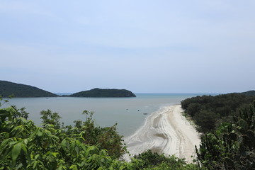 Khao Sam Roi Yot National Park