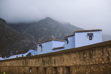 Fototapeta premium Chefchaouen