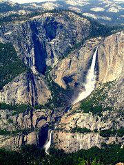 Yosemite Falls