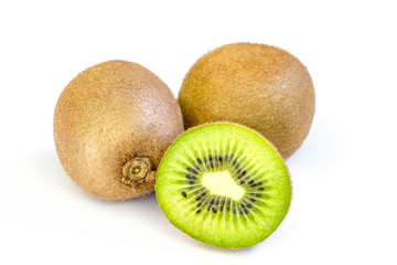 Obraz premium kiwis