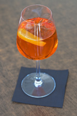 aperitivo, analcolico, happy hour