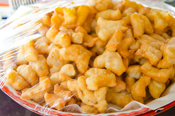 Chinese bread stick