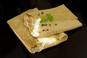 galettes bretonnes