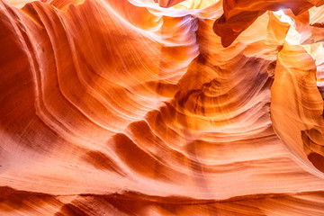 Upper Antelope Canyon