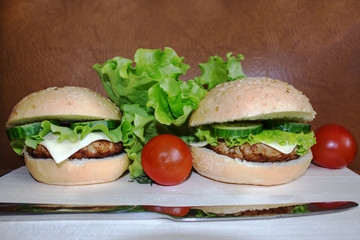Burger