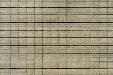 brick wall pattern and background texture photo