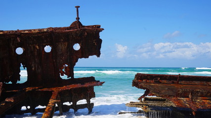 Shipwreck