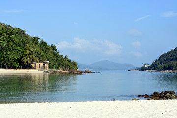 Ilha Cataguás - Angra dos Reis - RJ
