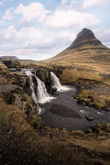 Snaefellsnes & Kirkjufell - Island