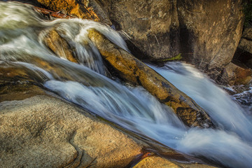 White Water Stream