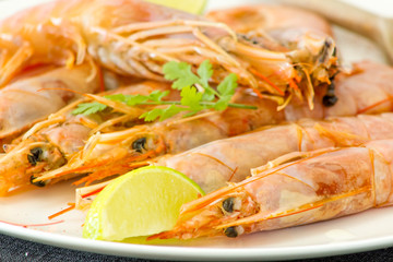 gambas