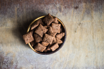 Food ingredient concept