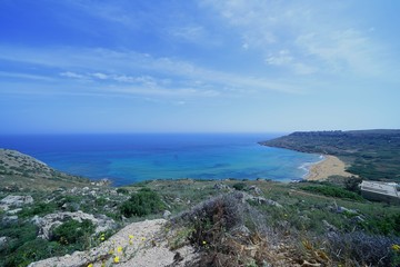 カリプソの洞窟