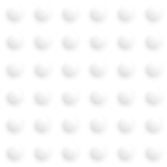 Abstract seamless background with circles pattern - eps 10 vector