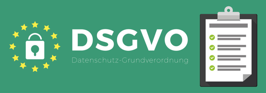 DSGVO Design