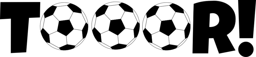 Fußball Tor © thingamajiggs