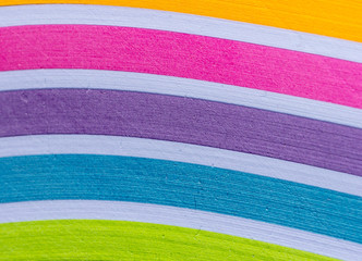 Colorful stripes background texture. Design for card, banner,