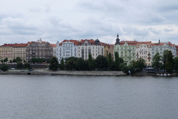 Fototapeta premium Czechia