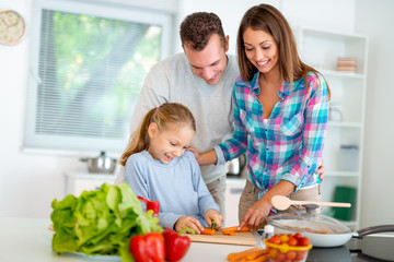 Education About Vegetable