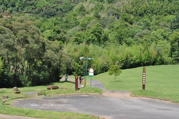 Obraz premium curitiba - pr 