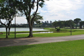 Obraz premium curitiba - pr 