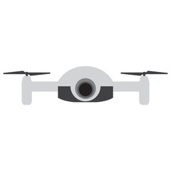 Drone toy icon