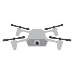Drone toy icon