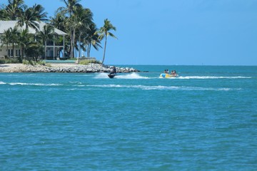 Key West, Florida, USA, June 26, 2017